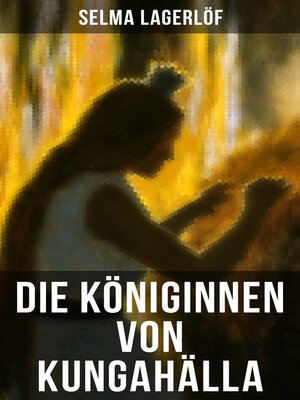 cover image of Die Königinnen von Kungahälla